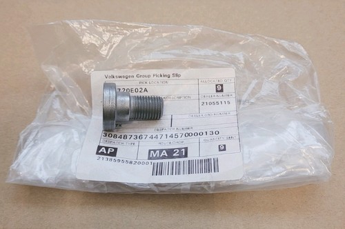 Genuine skoda seat - seat, belt