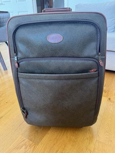 Mulberry suitcase - mulberry,