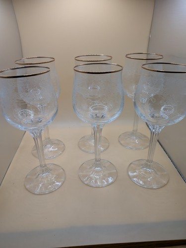 Vintage bohemia crystal diana - vintage,