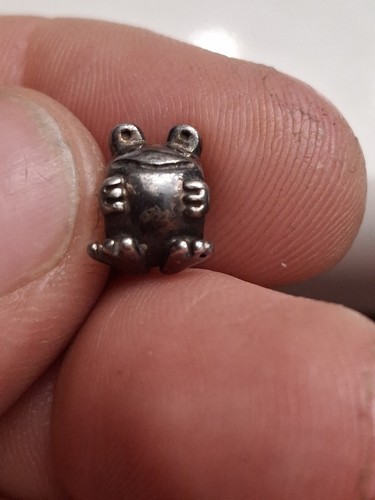 Authentic pandora sterling - authentic,