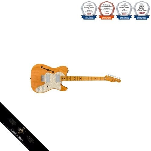 Fender american vintage - american, ii