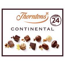 Thorntons Continental