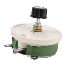 100 Watt 100 Ohm Ceramic Disk