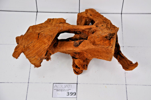 Aquarium natural mangrove wood - aquarium,