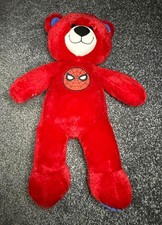 Build bear workshop marvel - workshop,
