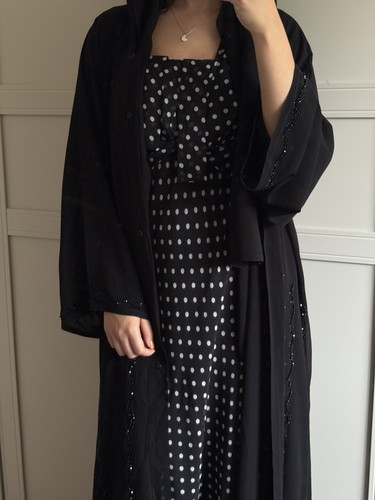 Women abaya traditional - abaya,