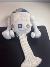 Star Wars R2-D2 Golf Club