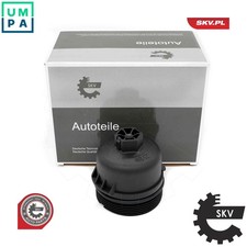 CAP OIL FILTER HOUSING 31SKV261 FOR VW  SUZUKI  ALFA ROMEO  SEAT  JEEP