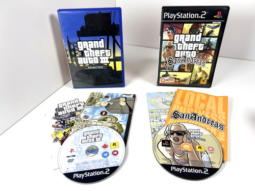 Playstation ps2 grand - 2, |