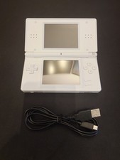 Nintendo DS Lite Handheld
