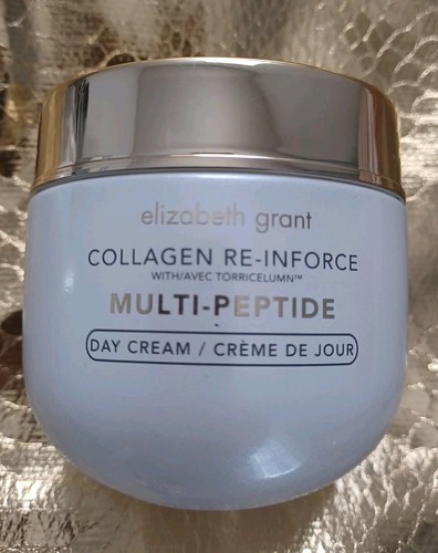 Elizabeth grant collagen - elizabeth,