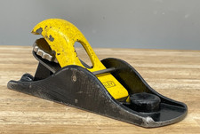 Vintage stanley cf7 block - vintage,