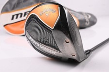 Callaway Mavrik Driver / 10.5 Degree / Stiff Flex EvenFlow Riptide 60 Shaft