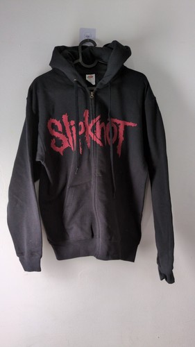 Brand new without tag slipknot - brand,