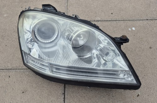 Mercedes benz ml320 w164 - ml320,