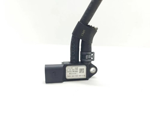 Porsche cayenne 92a map sensor - porsche,