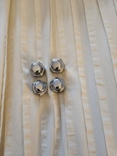 MX5 - set of 4 wheel nuts which were spares for my Mk2.5 (2003)