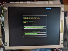LCD Display Screen for
