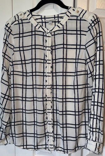 Bean signature shirt - l.l.,