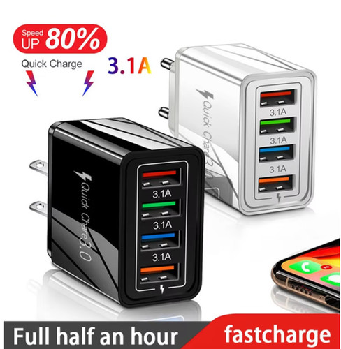 New hyper charge - charge,