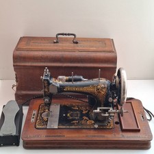 Vintage Frister & Rossmann