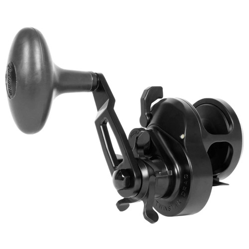 Accurate ascender star drag - accurate,