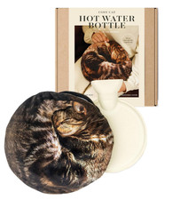 Suck UK Cosy Cat Hot Water