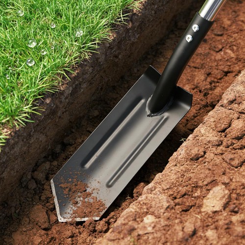 Stainless steel trench - stainless,