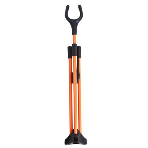 High quality bow stand holder - high,