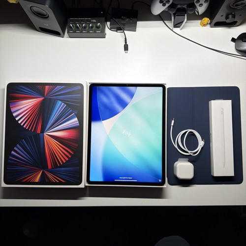 Apple ipad pro - ipad, 5th