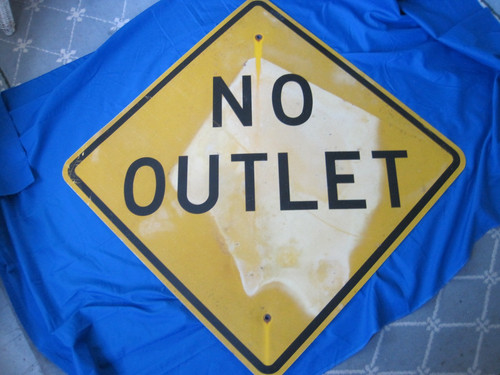 Vintage authentic street - vintage,
