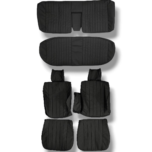 Seat covers covers for
