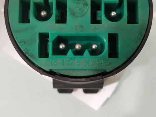 65818360995 sensor 546863 bmw - 65818360995,