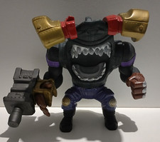 Mattel Street Sharks Night