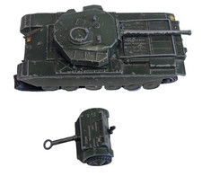 Dinky Supertoys 651 Centurion