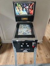 Arcade1Up Star Wars Pinball