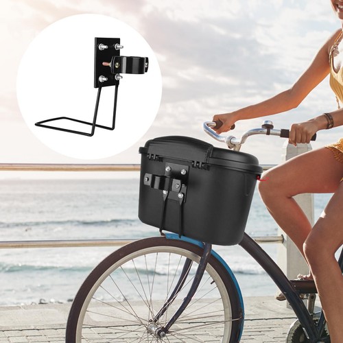 Bicycle front basket - bicycle,
