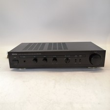 DENON PMA-250 III Integrated