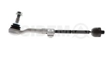 Steering tie rod Front Axle