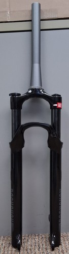 Rockshox recon silver - silver, rl
