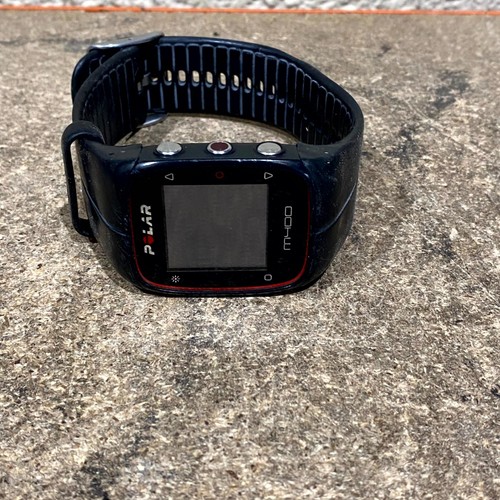 Polar m400 6248a gps - polar,