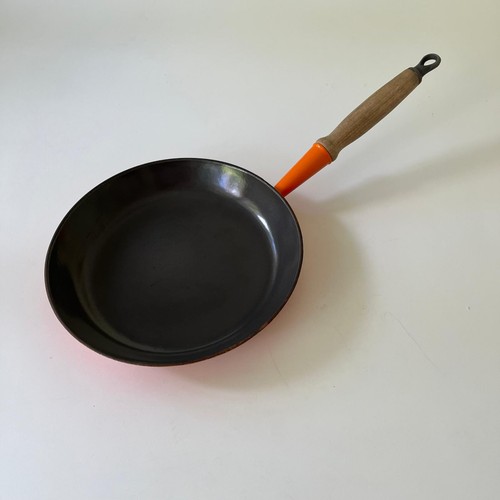 Vintage creuset cast iron - vintage,