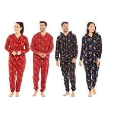 A2Z Men Womens Xmas Micro