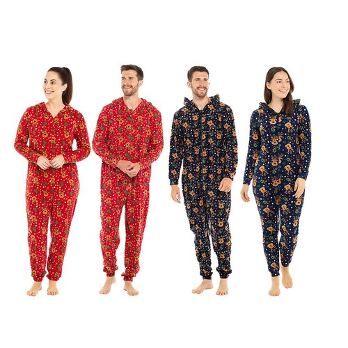 A2z men womens - xmas, micro