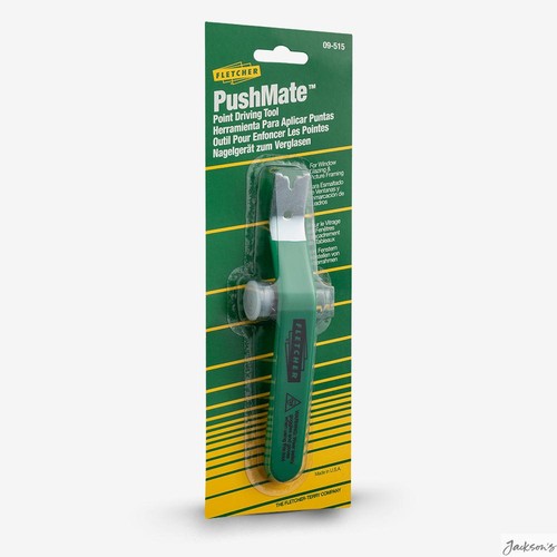 Fletcher glazier tool steel - fletcher,