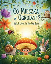 Polskie ksiazki dla dzieci