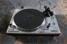 Citronic PD-2S Direct drive DJ
