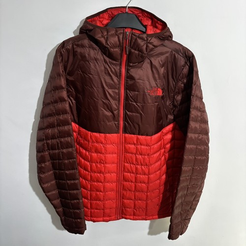 The north face - face, thermoball