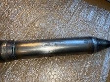 CMB 27 Alpha R/C Marine Gas