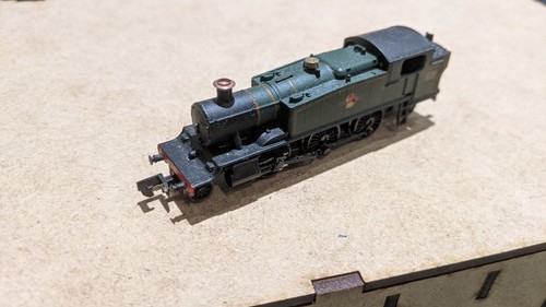 Graham farish gauge 61xx - farish,